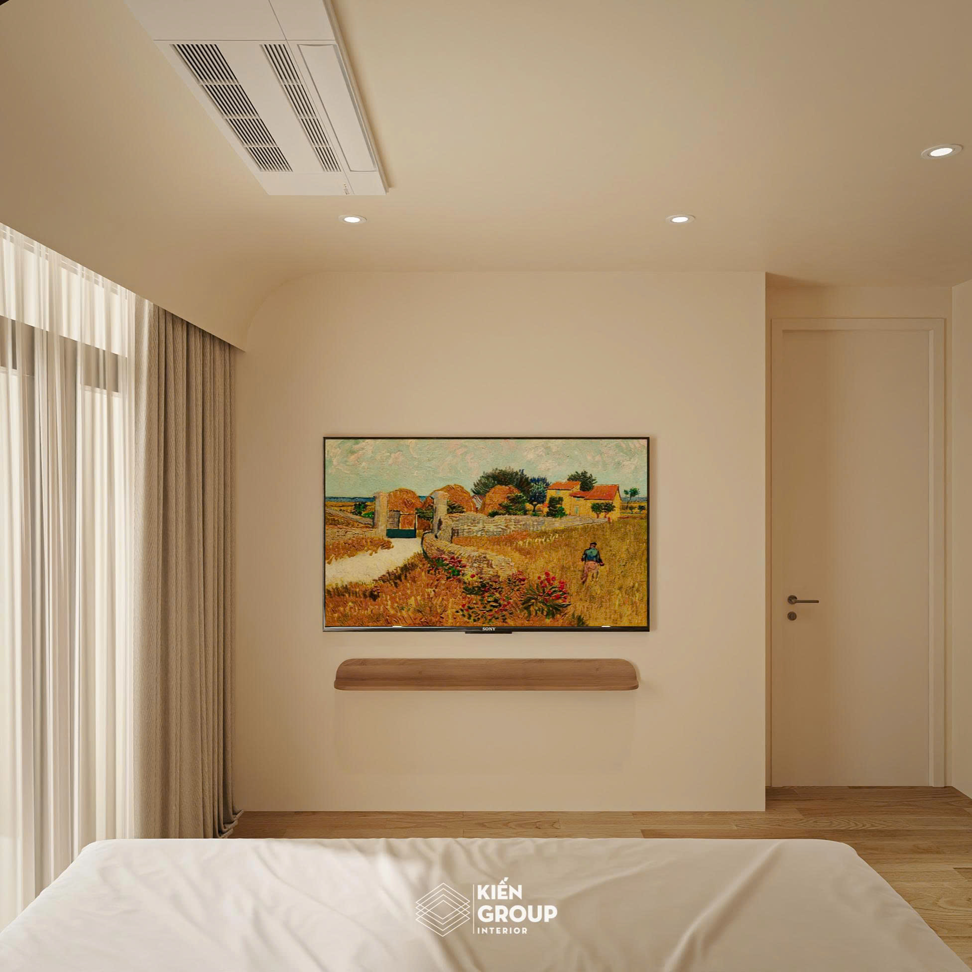 [HN] CĂN HỘ STARLAKE TÂY HỒ | HÀ NỘI - 113m2 - 3 PN